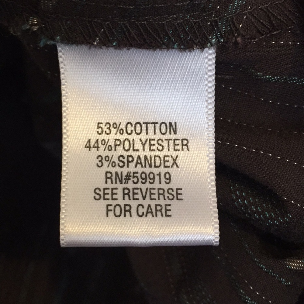 Apt. 9 Button Down Top - image 5